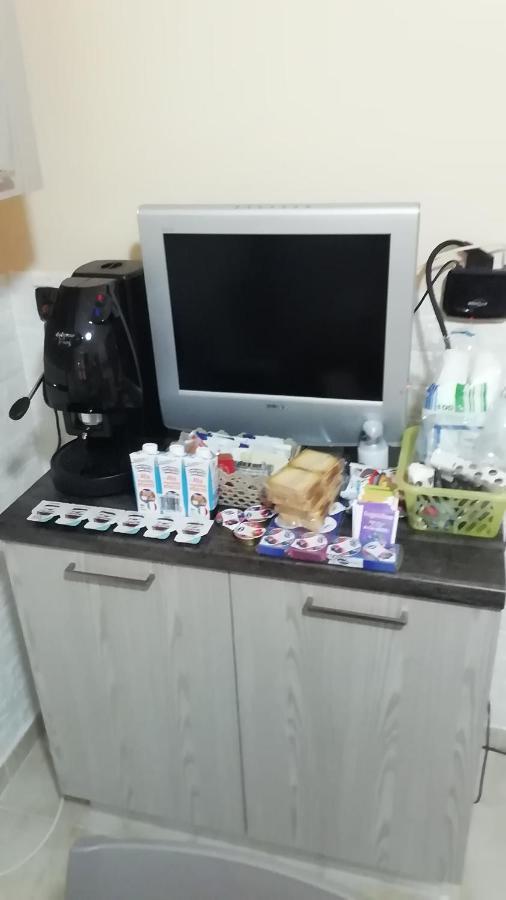 Pinna Nobilis Таранто Екстер'єр фото