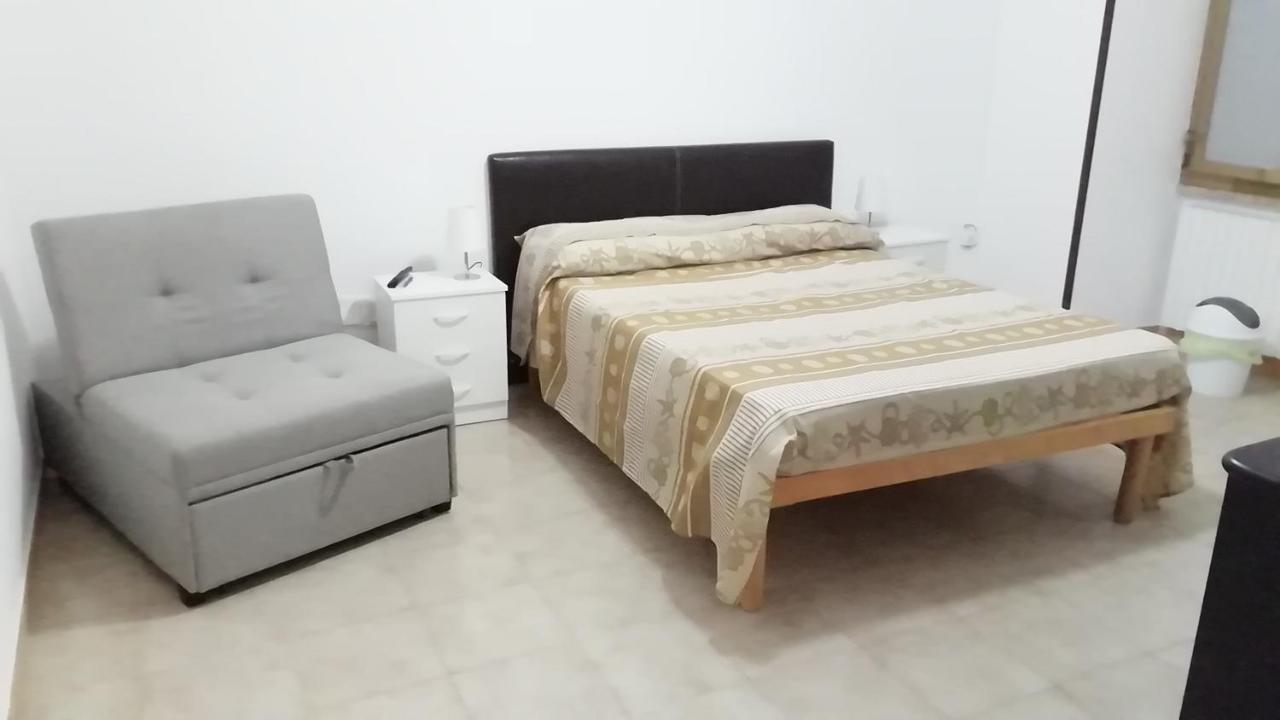 Pinna Nobilis Таранто Екстер'єр фото